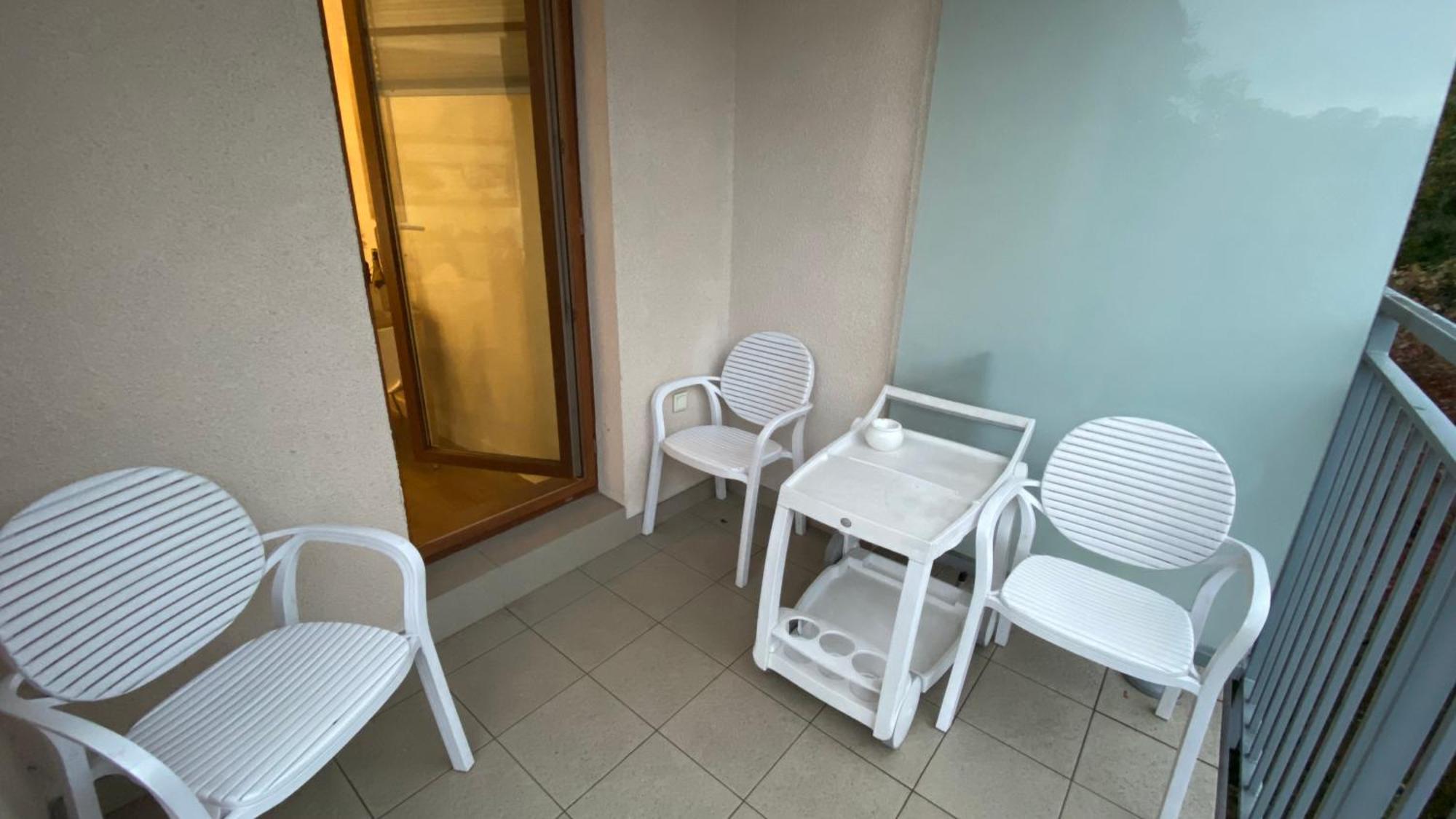 Naturavistamare IV Swinoujscie Aquamarina C20 Exterior foto